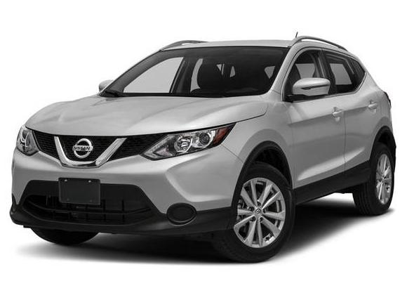 NISSAN ROGUE SPORT 2017 JN1BJ1CR1HW143508 image NISSAN ROGUE SPORT 2017 JN1BJ1CR1HW143508 image